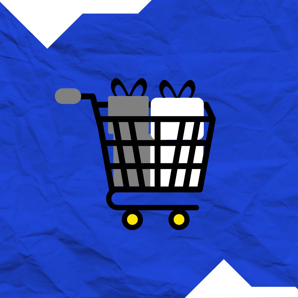 تصميم متجر الكتروني