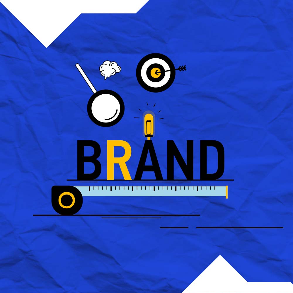 انشاء هوية بصرية متكاملة